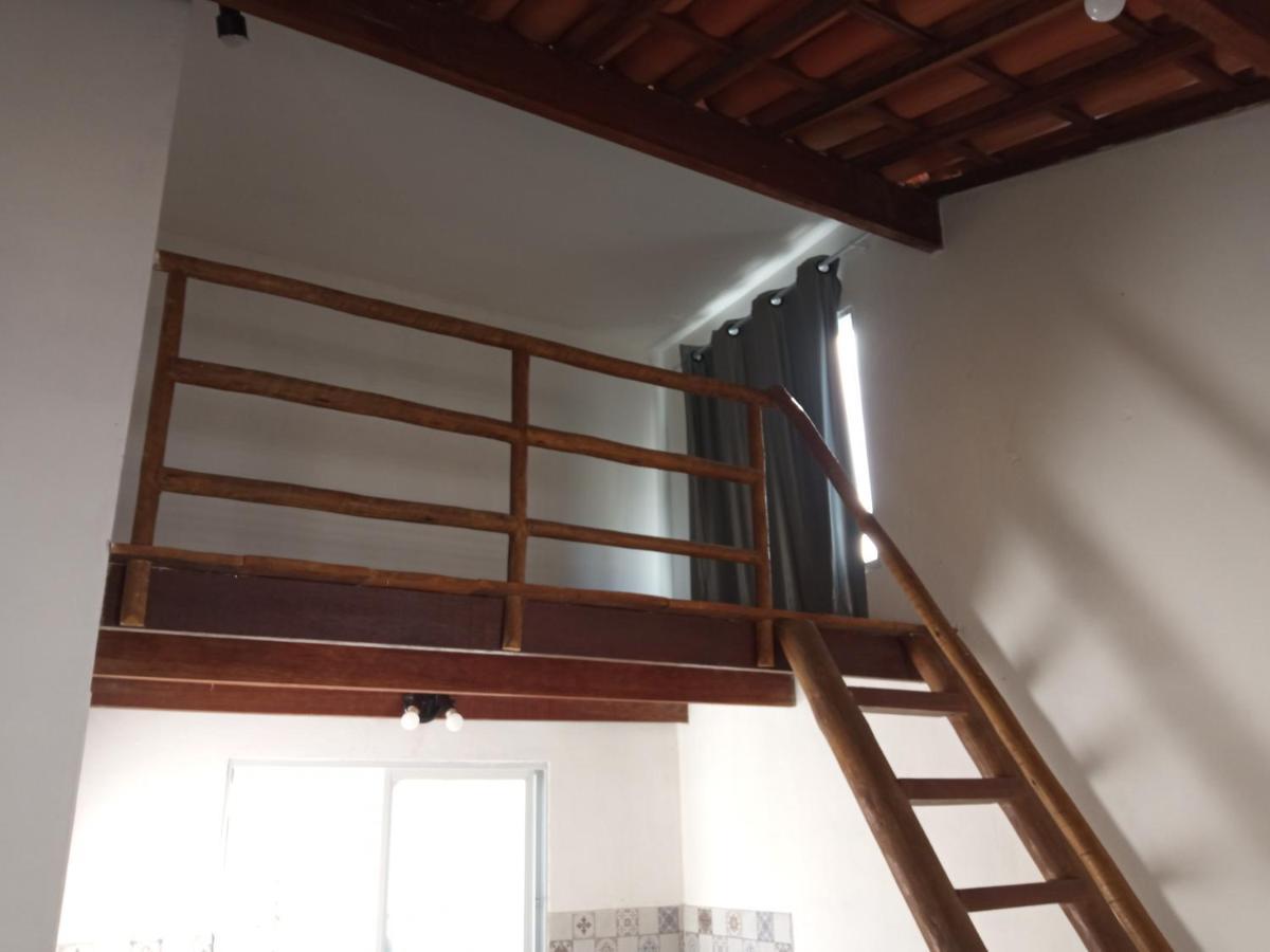 Casa Inti De Maracajau别墅 外观 照片