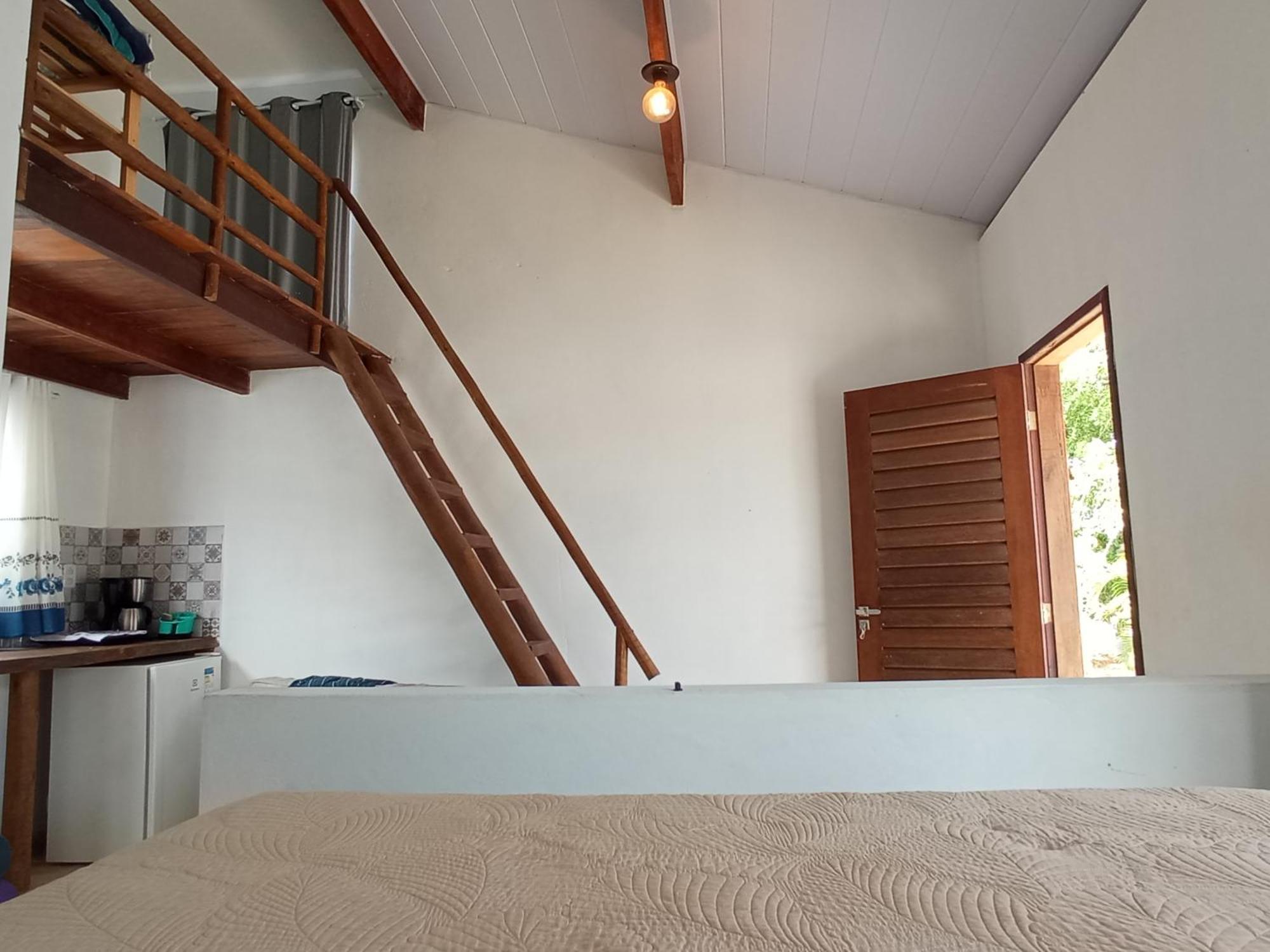 Casa Inti De Maracajau别墅 外观 照片