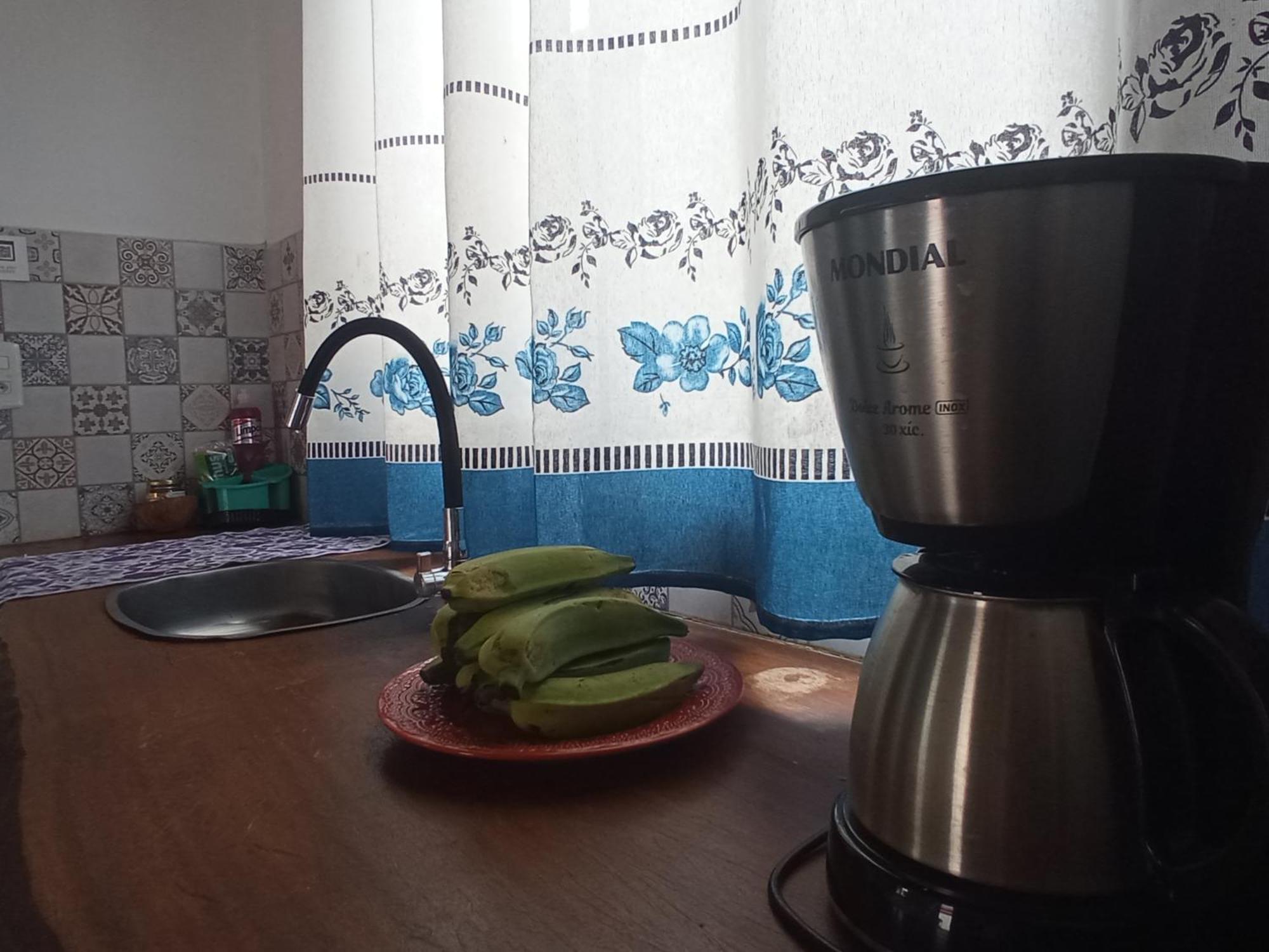 Casa Inti De Maracajau别墅 外观 照片